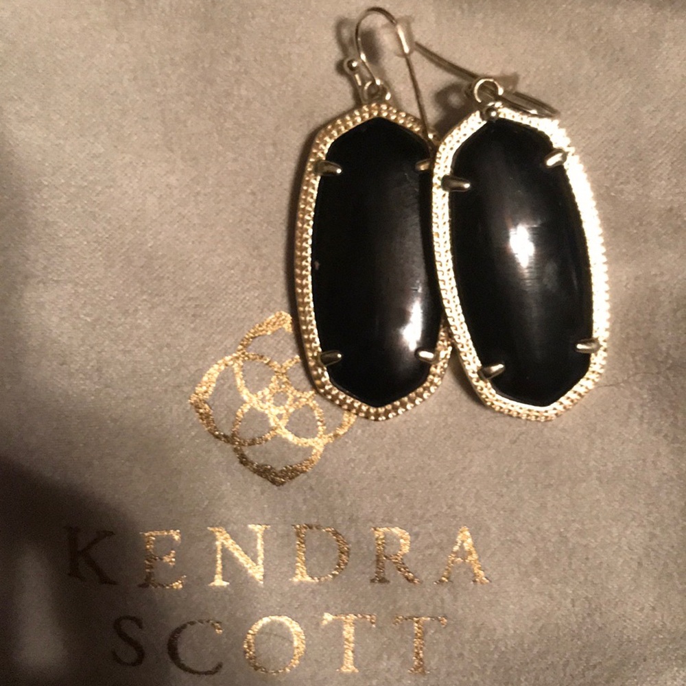 Kendra Scott, Elle Earrings